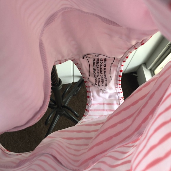 One piece swimsuit NWOT - Picture 6 of 7